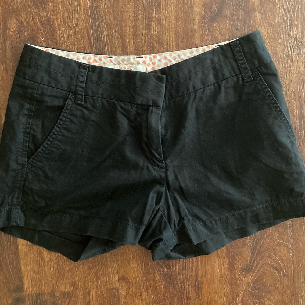 J. Crew Chino Classic